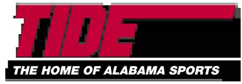 tide radio tuscaloosa al